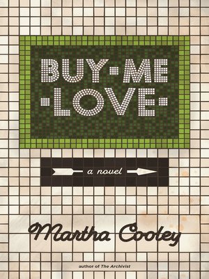 cover image of Buy Me Love